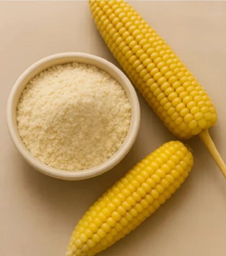 Yellow Maize Flour