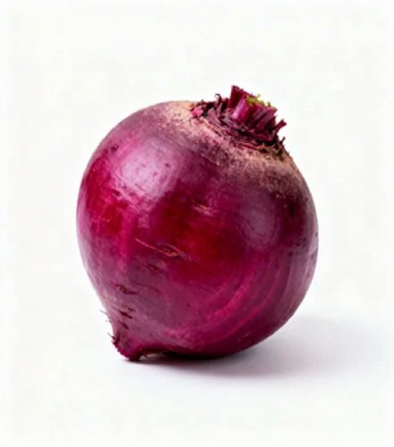 Fresh Organic Beet Root