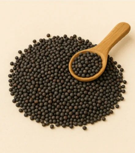Organic Dry Mustard Seed