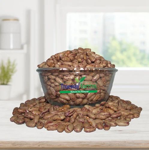 Organic Rajma Chitra, 30 Kg