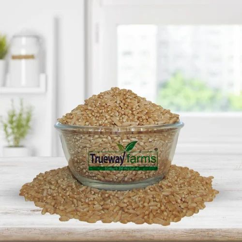 30 Kg Trueway farms Organic Whole Wheat Grain, For Cooking