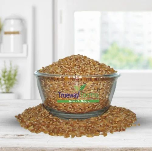 Organic Bansi Wheat Seed (Seed Grade)