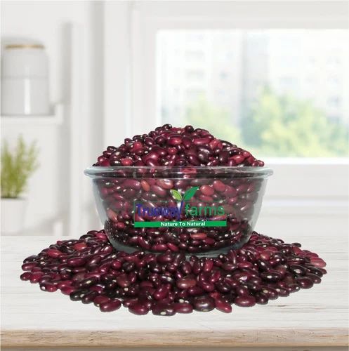 Kashmiri Organic Rajma Jammu, 30 Kg