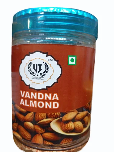 Whole Gurbandi Vandna Almond Nuts