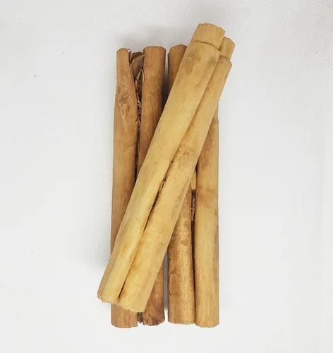 H2 4 Inch Organic Ceylon Cinnamon Stick, 10 Kg