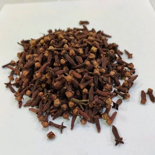 Organic Dry Clove, Whole, 10 kg