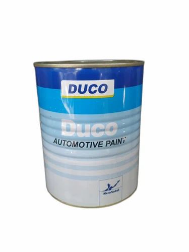 Automotive Paint, For Metal coating, 1 Litre