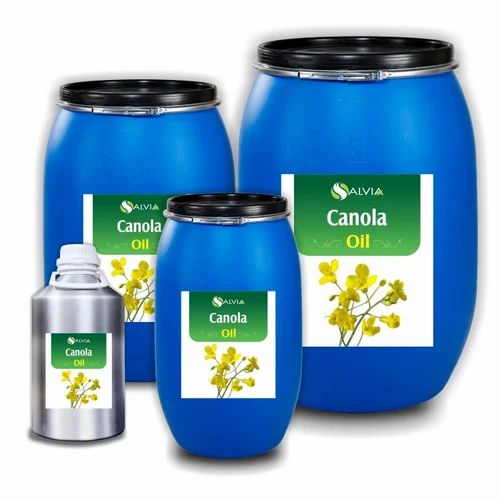 Canola Oil
