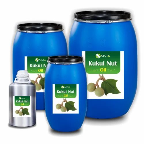 Kukui Nut Oil