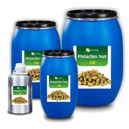 Pistachio Nut Oil