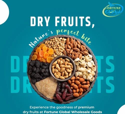 Mix Dry Fruits