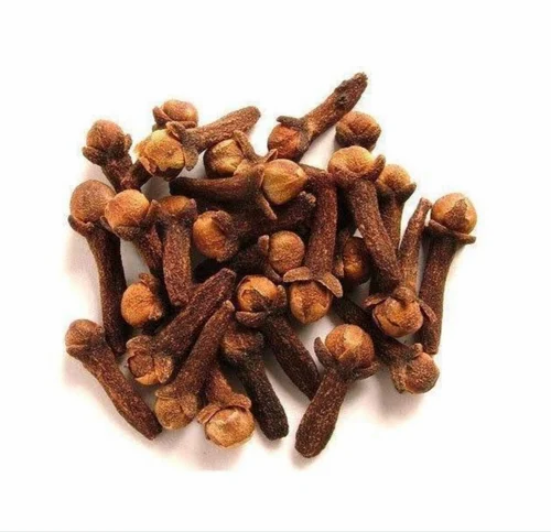 Organic Dry Cloves