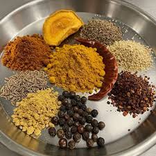 Homemade Masala Mix