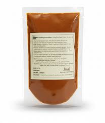 Paste Masala
