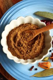Mutton Masala