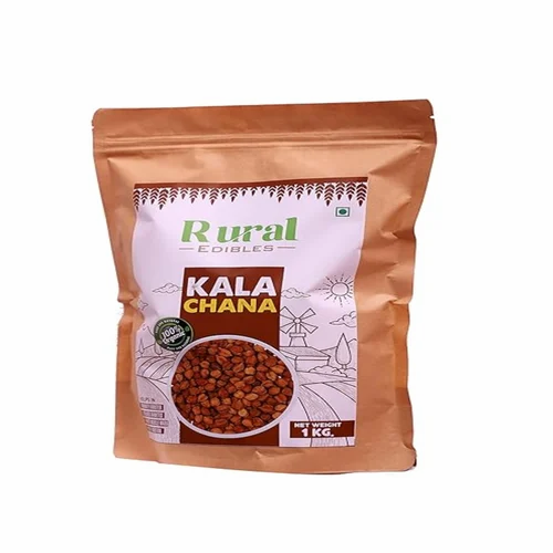 Organic Desi Chana