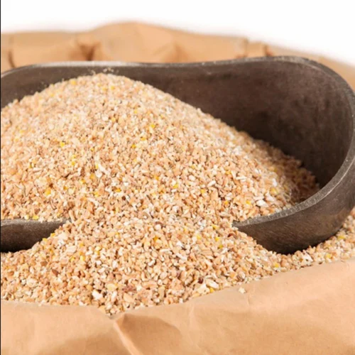 Organic Wheat Dalia