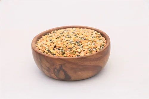 Organic Split Mix Dal
