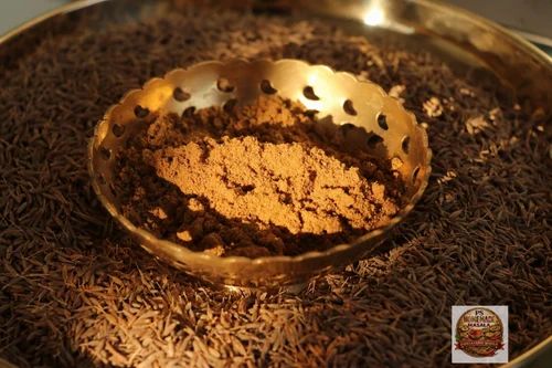 Homemade Cumin Powder, Loose