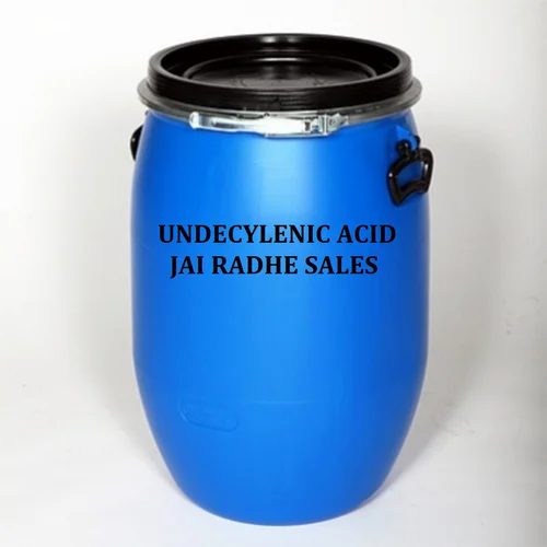 Undecylenic Acid API