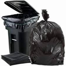 Disposable Garbage Bags