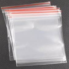 Zipper Pouches
