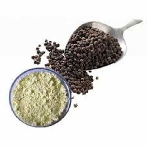 Shreedha Piperine, Packaging Size: 1 Kg To 50 Kg