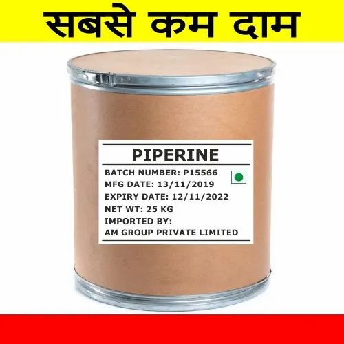 Piperine