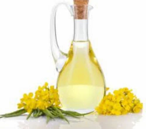 Canola Oil, Lowers Cholesterol, Low Cholesterol