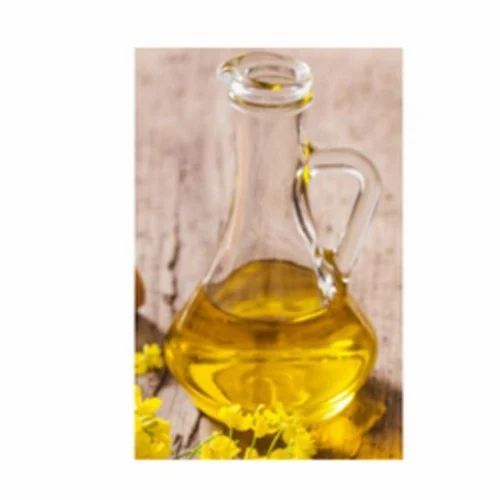 Rapeseed Oil