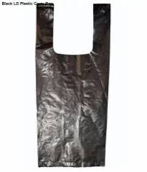 Polythene bags