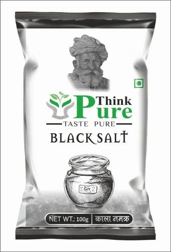 Black Powder Salt
