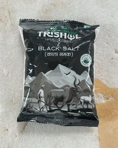 100 gm Trishul Black Powder Salt