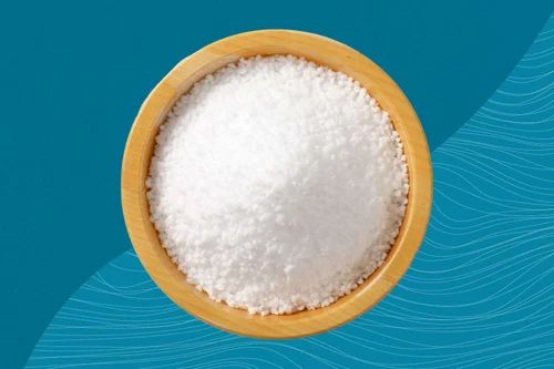 Refined Iodized Salt
