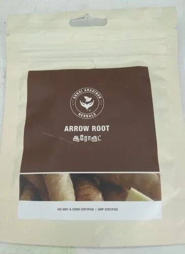 Annai Aravindh Herbals Arrow Root, 100 gm