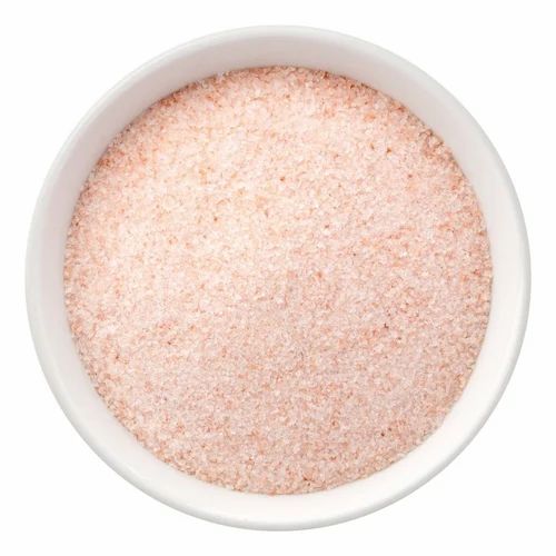 60 Mesh Himalayan Pink Salt