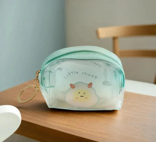 PLASTIC KIDS HAND BAG 17972