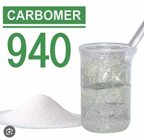 Carbopol 940 Powder