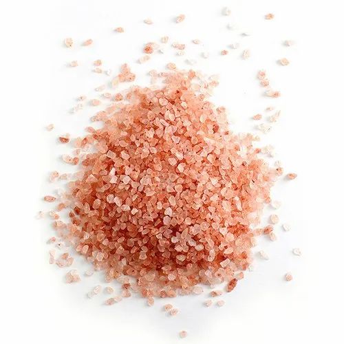 Medium Crystalline Salt, Grade: Industrial Grade