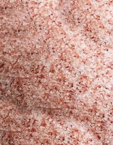 Crystal Himalayan Pink Salt