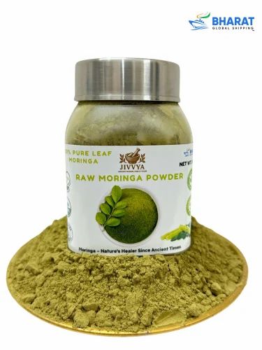 Wholesale Moringa Drumstick Powder Natural, Gluten-Free, Private Label Available