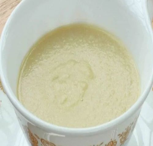 Natural Cabbage Puree