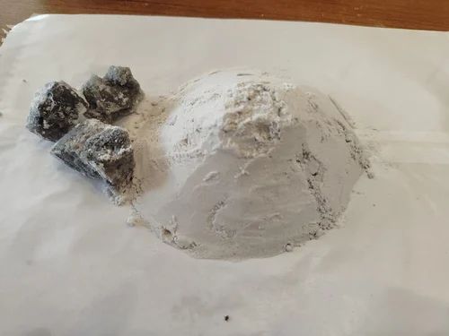 9 Times Roasted Bamboo Salt