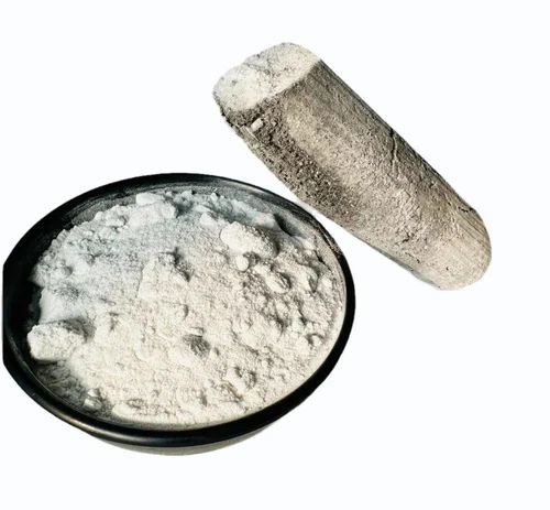 Bamboo Salt 3 Time Roasted, Powder