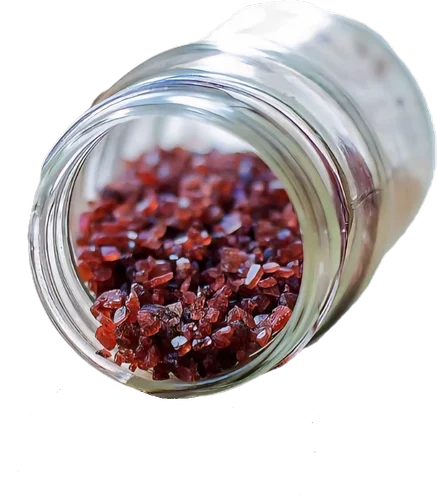 Purple Bamboo salt 9x