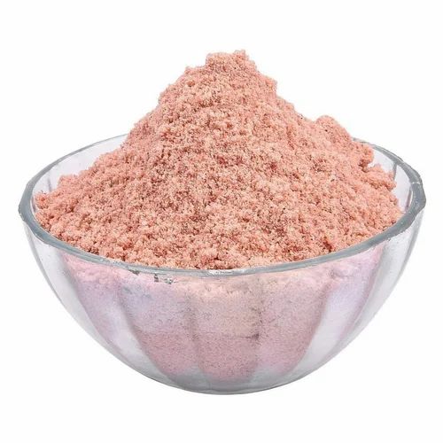 Organic Pink Rock Salt Powder