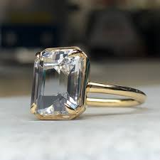 White Sapphire