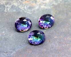 Alexandrite Gemstones
