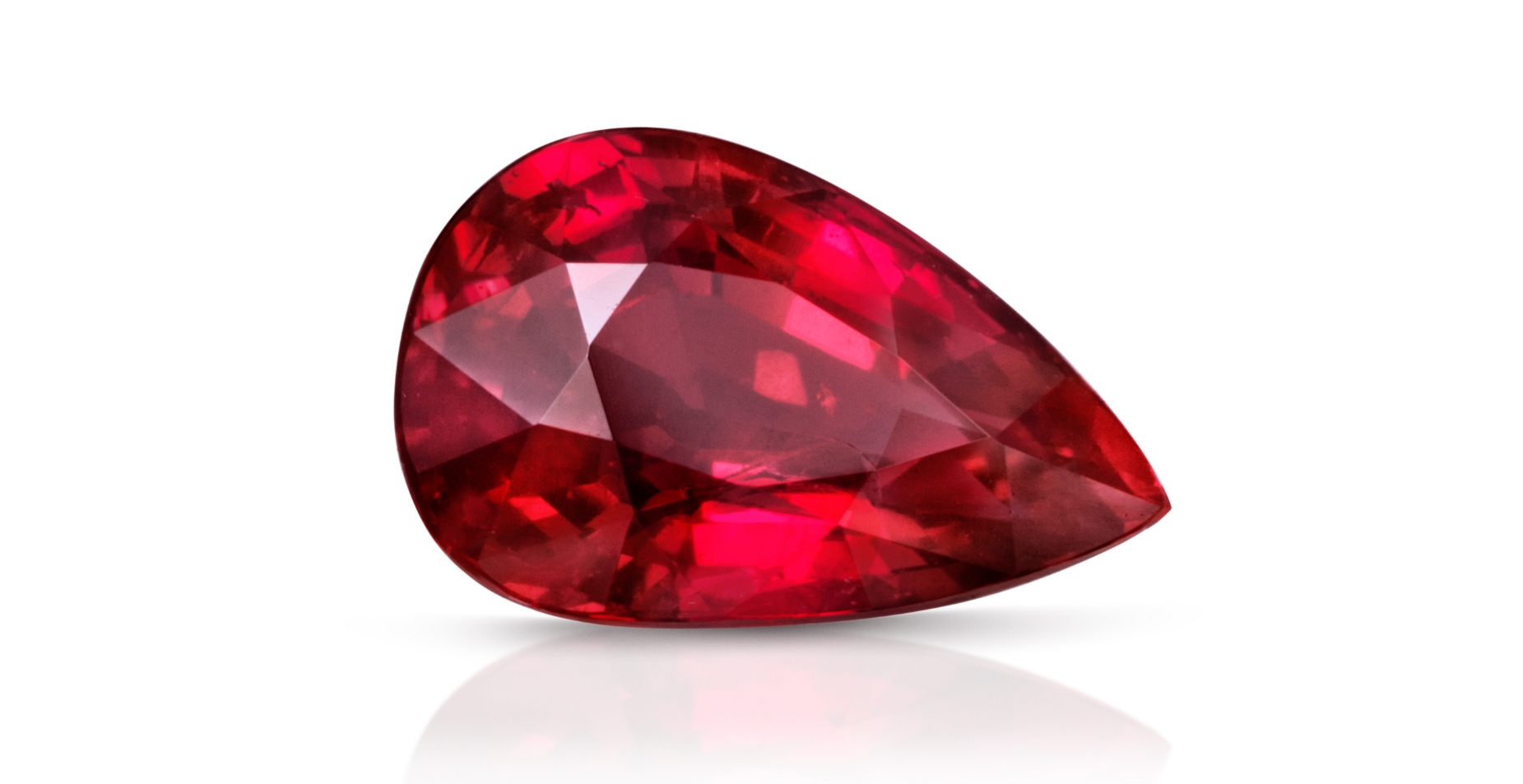 Ruby Gemstone