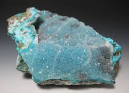 Druzy Quartz Stone